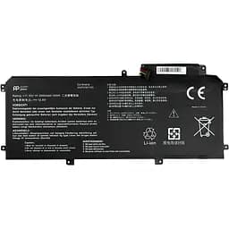 Акумулятор для ноутбуків Asus Zenbook UX330 (C31N1610) 11.55V 3000 mAh