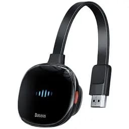 Переходник адаптер Baseus Meteorite Shimmer Wireless Display CATPQ-A01