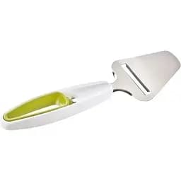 Слайсер для сыра с ножом для снятия корки Silver Crest Tomorrow’s Kitchen