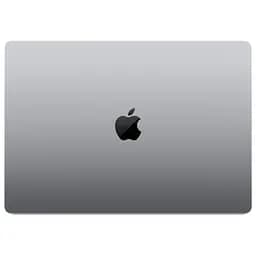 Ноутбук Apple MacBook Pro 16" Space Gray 2023 (Z174001BJ) - мініатюра 2