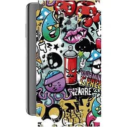 Захисна плівка StatusSKIN для Xiaomi Poco X3 NFC Корпус Вініл Графіті