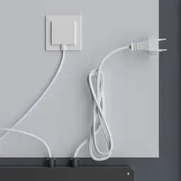 Дзеркало Mixxus Premium Olivary MR19-90x70-Reverse MP6630 - мініатюра 4