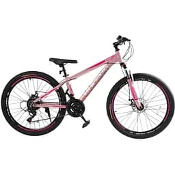 Велосипед спортивный Corso Pulsar 26" PL-26509