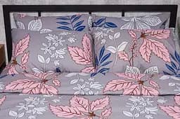 Набор наволочек Moon&Star Бязь Gold Люкс Fossil 40х60 см 2 шт