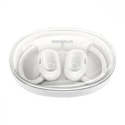 Бездротові навушники Baseus Earbuds Eli Sport зелені (58503 green) - мініатюра 10