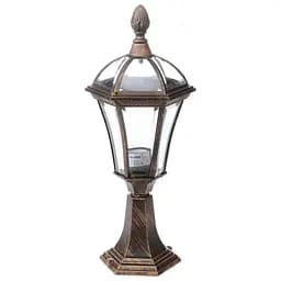 Классический фонарь Brille садово-парковый GL-33 BH BG IP33