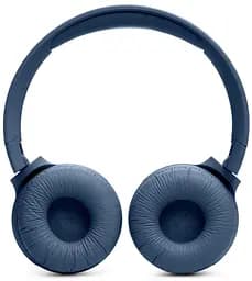 Гарнітура JBL TUNE 520BT Blue (JBLT520BTBLUEU) - мініатюра 9