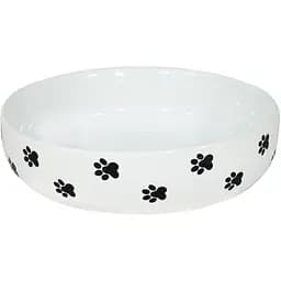 Миска для собак Lucky Pet керамічна 600 мл (УТ-00000304) - мініатюра 2