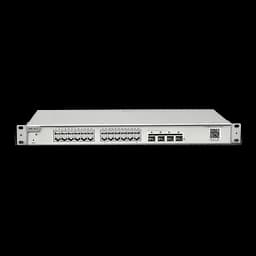 24-портовый гигабитный L3 управляемый коммутатор Ruijie RG-NBS5100-24GT4SFP L3