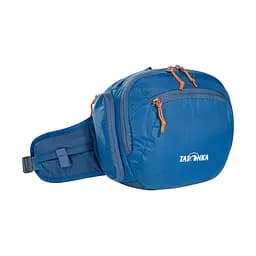 Сумка на пояс Tatonka Hip Bottle Double II Синій