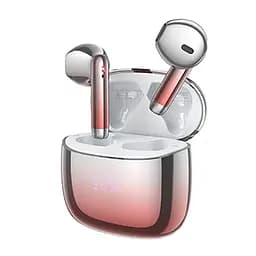 Бездротові TWS навушники Hoco EW62 Glitter Red glaze