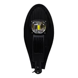 Світильник вуличний консольний LU LED STREET 50W 6000K IP65