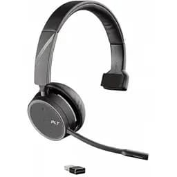 Специализированная гарнитура Plantronics Poly Voyager 4210 UC USB-A (211317-101)