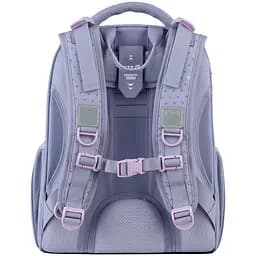 Рюкзак для початкової школи Kite Education каркасний 531 Lovely Сірий (K26-531M) - мініатюра 6