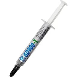 Термопаста GD GD900-1 3g (GD900-1 3g)