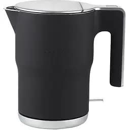 Електрочайник Gorenje K15ORAB 1.5 л 1.5 л чорний