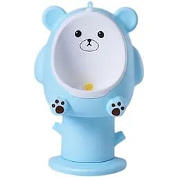 Піссуар ведмедик Teddy малий BTL1 М'ятний