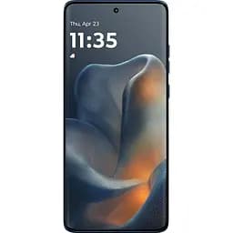 Смартфон Motorola Edge 60 12/256GB Gibraltar Sea (PB7H0031RS) UA-UCRF [146411] - мініатюра 2