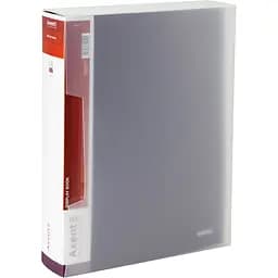 Дисплей-книга Axent A4 100 файлів сливова (1200-11-A) - мініатюра 2
