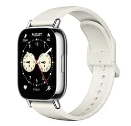 Смарт-годинник Smart Watch Xiaomi Redmi Watch Lite 5 Light Gold 1.96 (502x410) AMOLED 470 мА·год - мініатюра 4