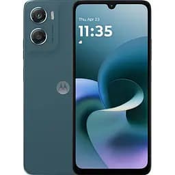 Смартфон Motorola Moto G06 Power 4/256GB Tapestry (PBA00000)