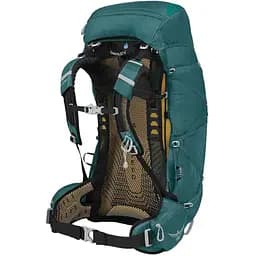 Рюкзак Osprey Eja 58 XS/S зелений - мініатюра 2