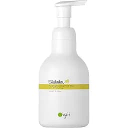 Піна для рук O'right Шікакай 650 мл