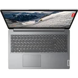 Ноутбук Lenovo IdeaPad 1 15ALC7 (82R4009RRA) (82R4009RRA) - мініатюра 4