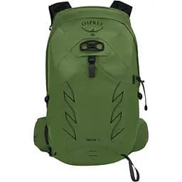 Рюкзак Osprey Talon 22 розмір L/XL зелений - мініатюра 2
