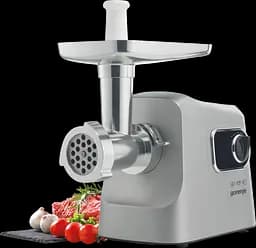М'ясорубка Gorenje MG2500DS (7128444) - мініатюра 2
