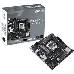 Материнська плата Asus (PRIME A620M-K)