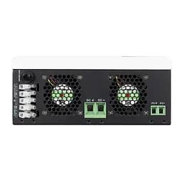 UPS ИБП гибридный инвертор MUST PV181512VPM, 1500W, 12V, ток заряда 10/20A - мініатюра 5