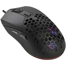 Комп'ютерна мишка Sandberg FlexCover 6D Wireless Huano Black (640-28) - мініатюра 2