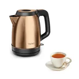 Електрочайник Tefal Coppertinto 1.7 л Strix нержавіюча сталь бронзовий kuh0015310 - мініатюра 8
