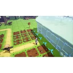 Гра Rune Factory Guardians of Azuma (англійська версія) (Nintendo Switch 2) - мініатюра 4