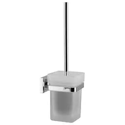 Йоржик настінний Perfect Sanitary Appliances КВ 9929A, Хром - мініатюра 3