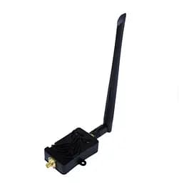 Усилитель Wi-Fi 5.8Ghz сигнала EDUP EP-AB011 полный комплект бустер расширитель вайфай (18633)