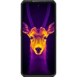 Смартфон Ulefone Armor 25T 6/256Gb Black Global version - мініатюра 5