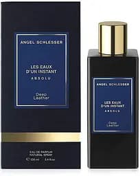 Парфумована вода Angel Schlesser Deep Leather 100 мл  - мініатюра 2