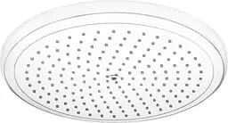 Верхний душ Hansgrohe Croma 280 1jet matt white 26220700, Белый матовый