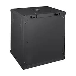 Комутаційна шафа Trinix TRX-12U/600x450x637 Black (25-00088) - мініатюра 6