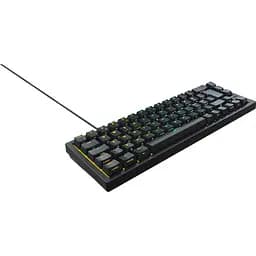 Клавіатура Xtrfy K5 RGB Kailh Red Black UA [K5-RGB-CPT-BLACK-R-UKR] [94904] - мініатюра 5