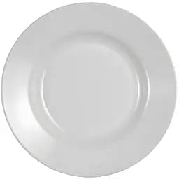 Тарілка Luminarc обідня Plumi Granit 24 см (V9069)