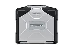 Ноутбук Panasonic TOUGHBOOK CF-31 13.1/Intel i5-5300U/4/500/HD5500/BT/WiFi/DVD/W7Pro/W10Pro (CF-314B607N9) - мініатюра 3