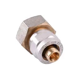 Муфта із внутрішньою різьбою APE 702 L 3/4″x16 000004221 - мініатюра 2