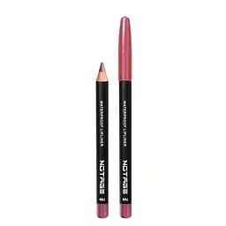 Карандаш для губ Notage Waterproof lip liner водостойкий №709 Темно-розовый с перламутром