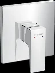 Змішувач Hansgrohe Metropol прихованого монтажу для душу Chrome 32565000, Хром
