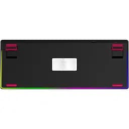 Клавіатура Lorgar KBP70TKLW Pro Black/Red (LRG-KBP70TKLW-BK-US) [144814] - мініатюра 7