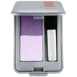 Тіні для повік Alcina Balance Duo Eye Shadow №010 (Aubergine) 5 г