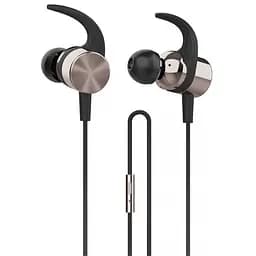 Гарнітура HP DHH-3114 3.5 мм Gold (DHH-3114GD) - мініатюра 5